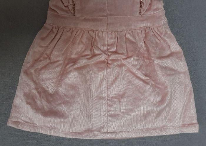 Robe de cérémonie rose 6 mois - photo numéro 6