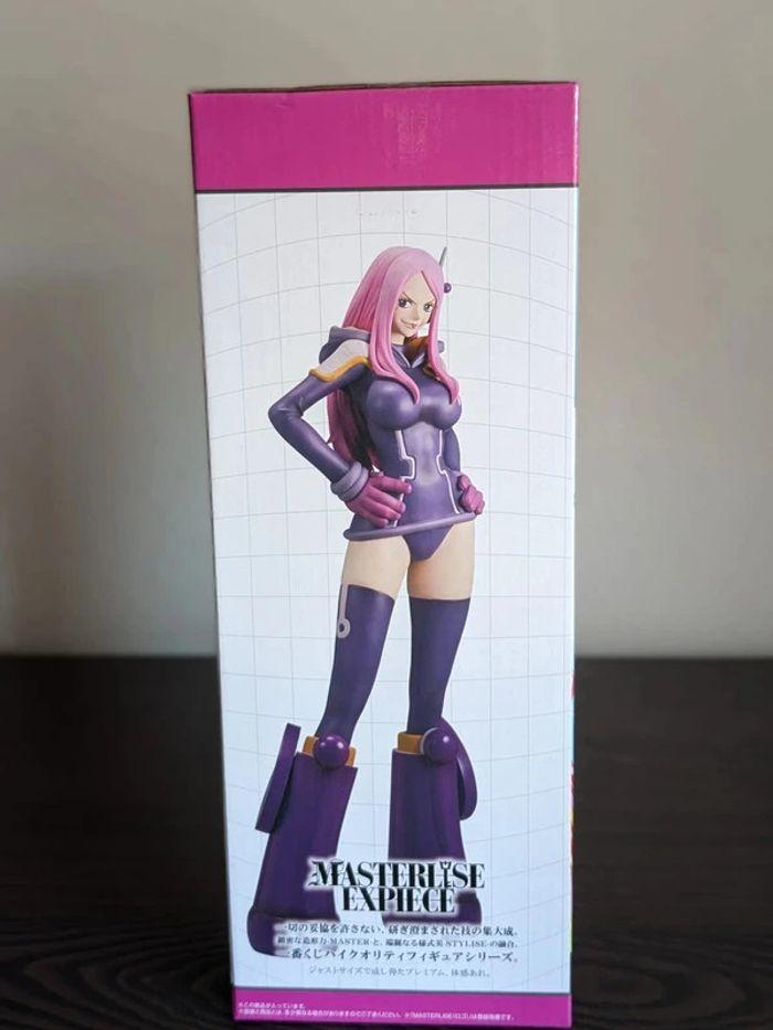 Figurine One Piece - Bonney - Ichiban Kuji - photo numéro 3