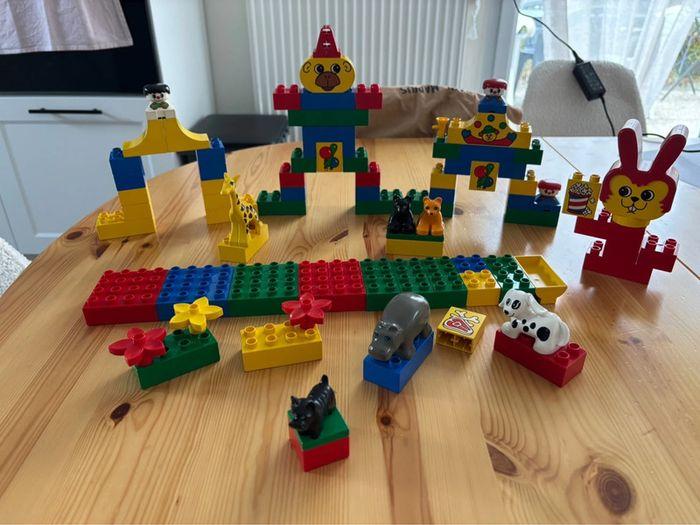 Lot Duplo - photo numéro 1