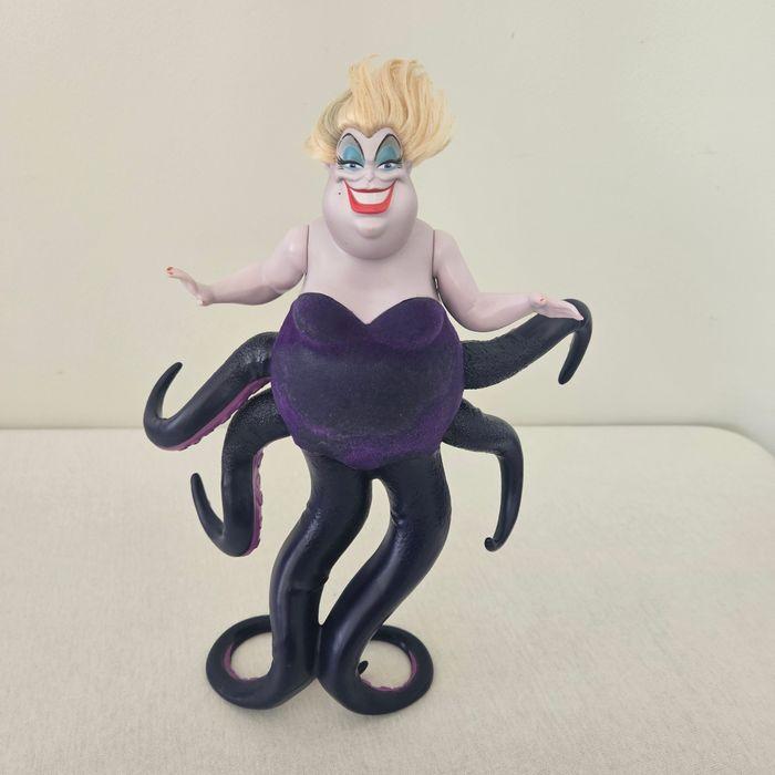 Figurine Ursula Disney - photo numéro 1