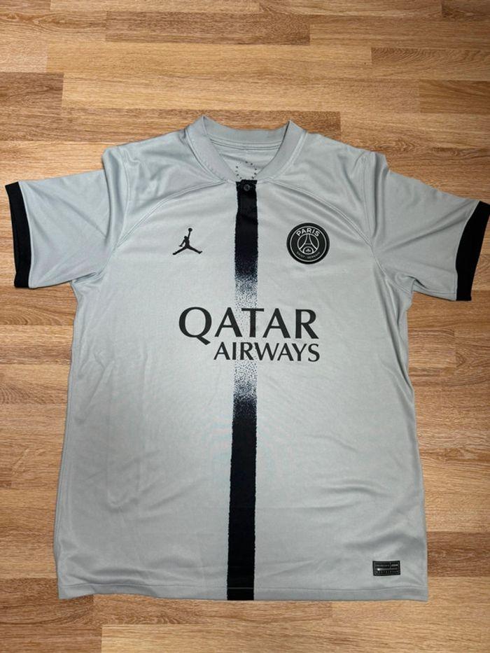 Maillot PSG - photo numéro 1