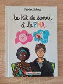 Livre sur la PMA