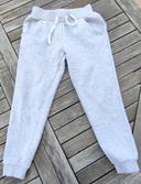 Pantalon jogging gris 5-6 ans