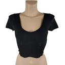 Crop top tally weijl