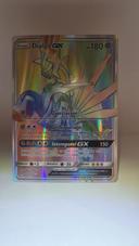 Carte jumbo Dialga