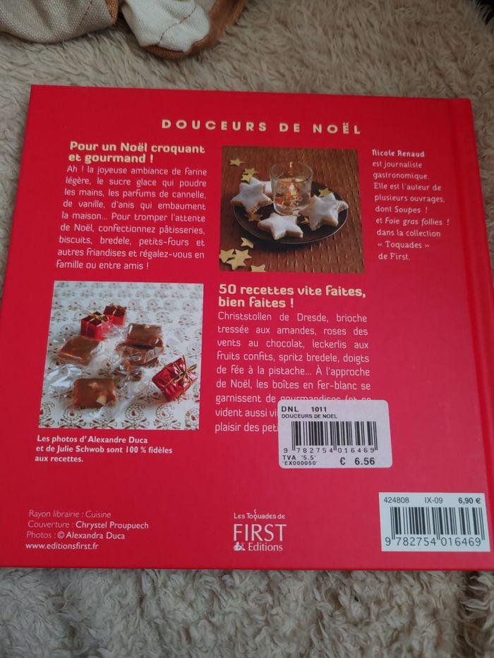 Douceurs de Noël - photo numéro 2