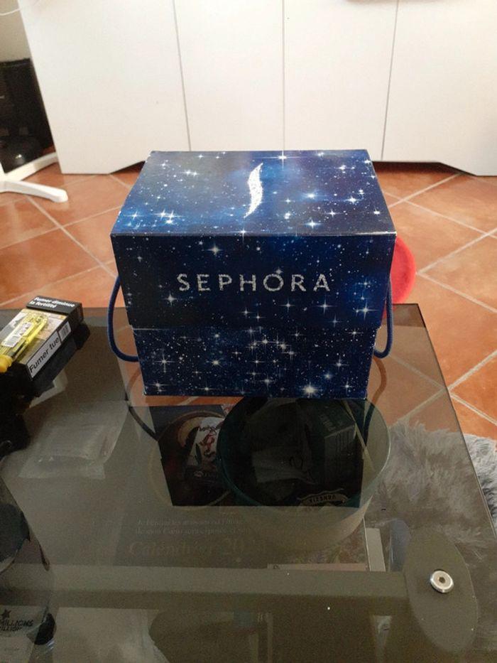 Boîte cadeau Sephora - photo numéro 1