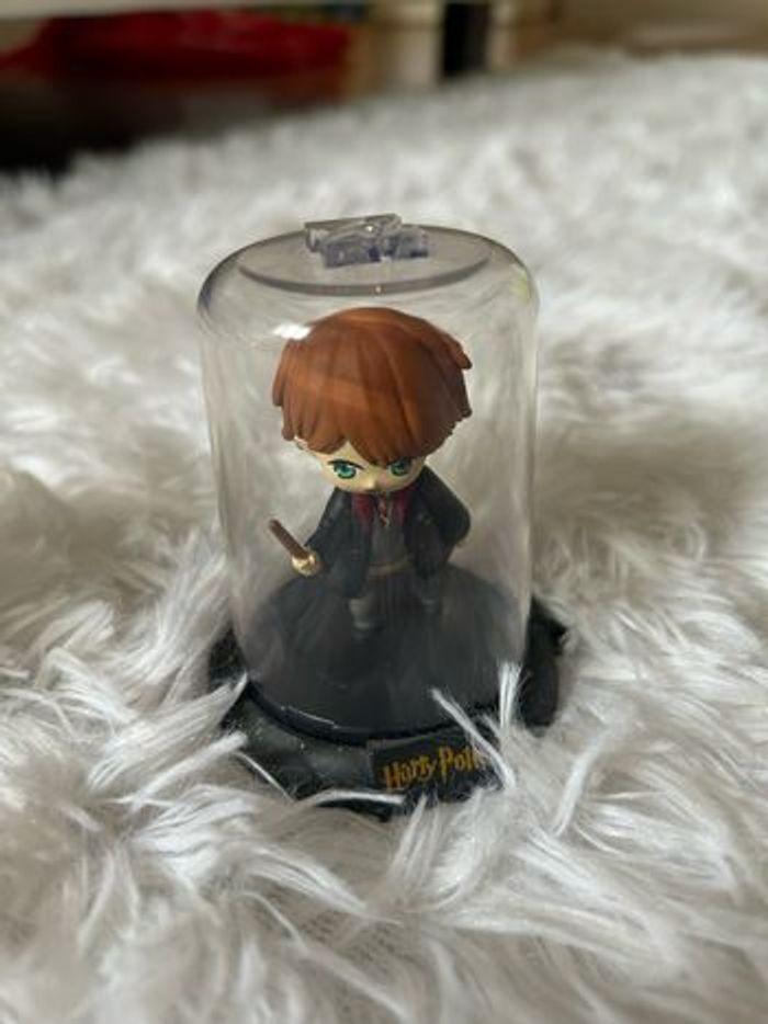 Figurine Harry Potter - photo numéro 4