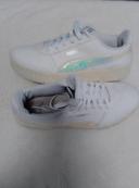 Basket Puma femme pointure 38