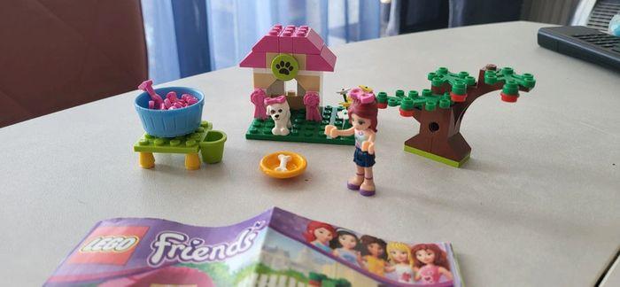 Lego friends 3934 - photo numéro 3