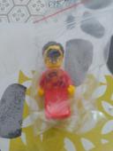 Figurine Lego