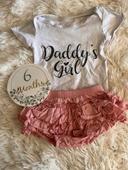 Ensemble « Daddy’s girl »