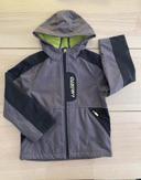 Blouson Liberto NEUF - 8 ans