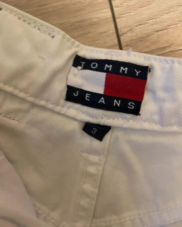 Short Tommy Hilfiger - photo numéro 2