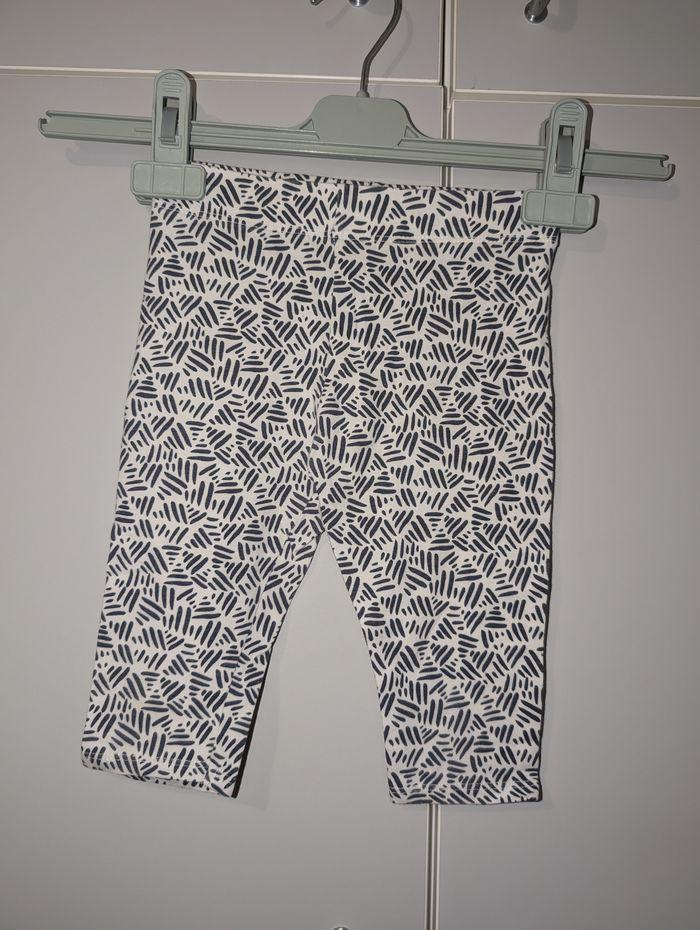 Legging 4 ans / In extenso - photo numéro 1