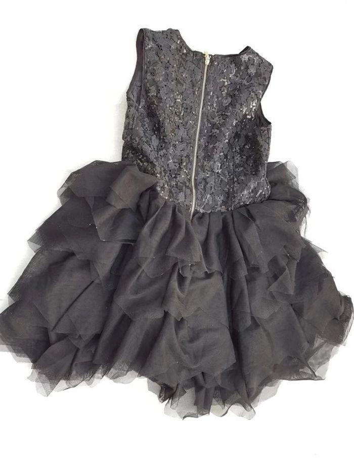 Robe de soirée fille 12-13 ans - photo numéro 5