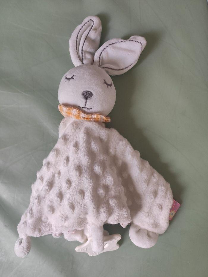 Doudou pour bébé dès naissance - photo numéro 3