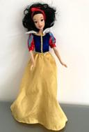 Poupée Disney Blanche Neige