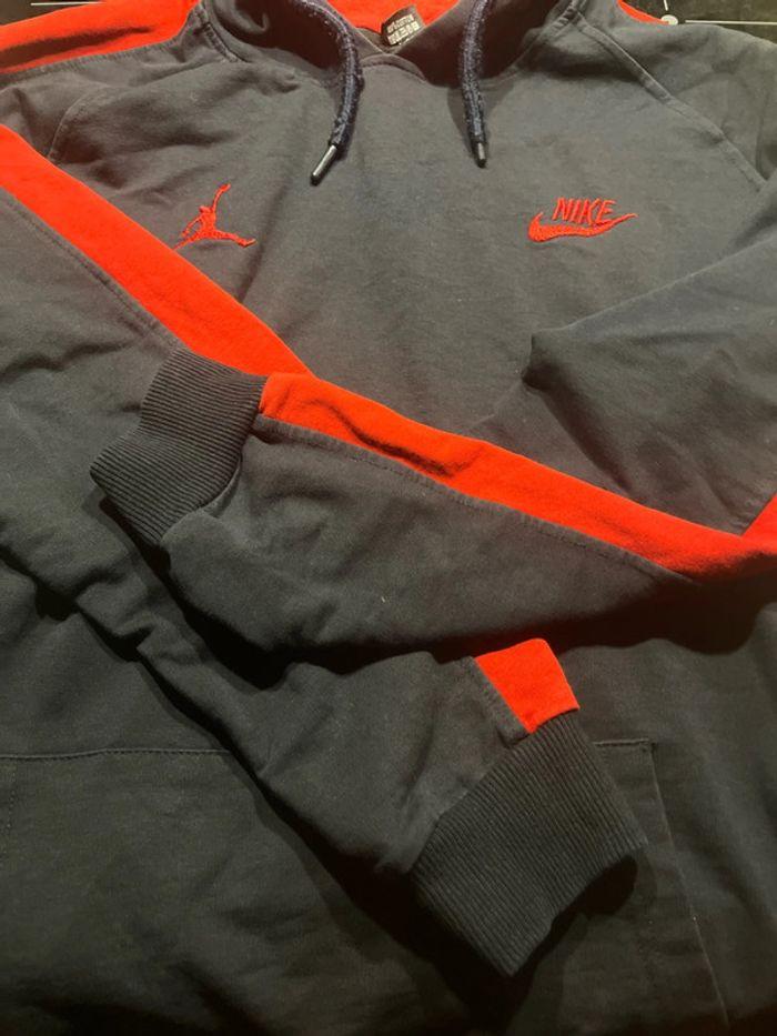 Sweat Homme Nike XXL - photo numéro 6