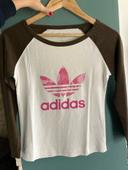 Haut Adidas