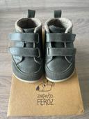 Chaussure enfant Zapato