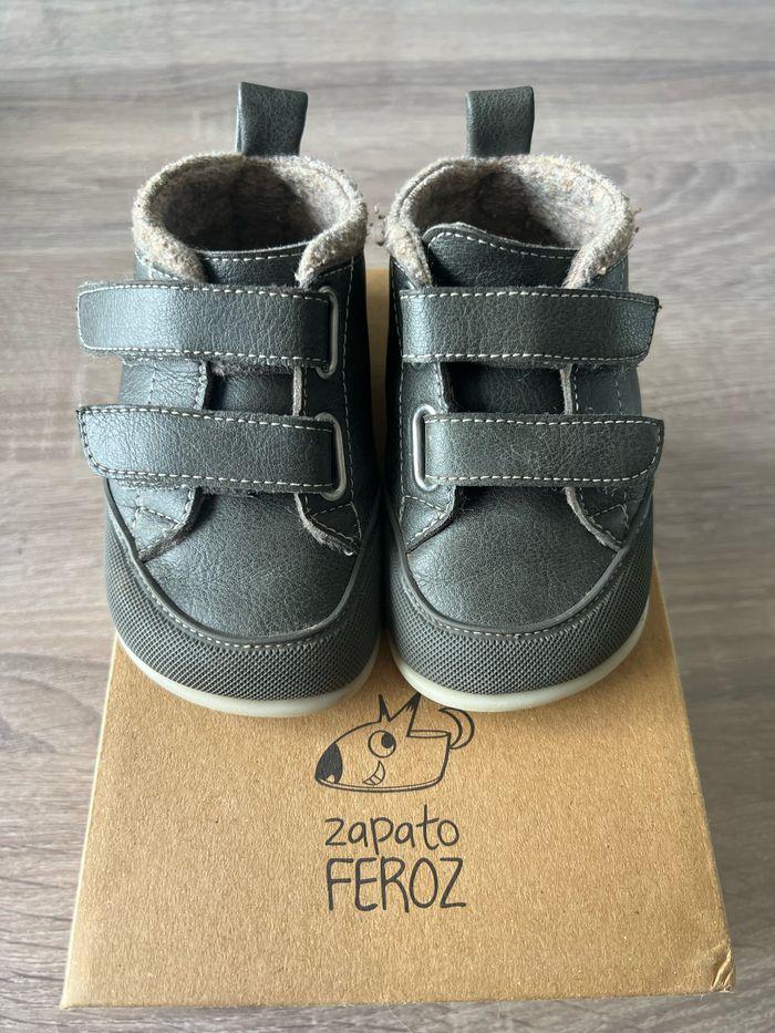 Chaussure enfant Zapato - photo numéro 1