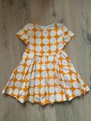 Robe jacadi 4 ans