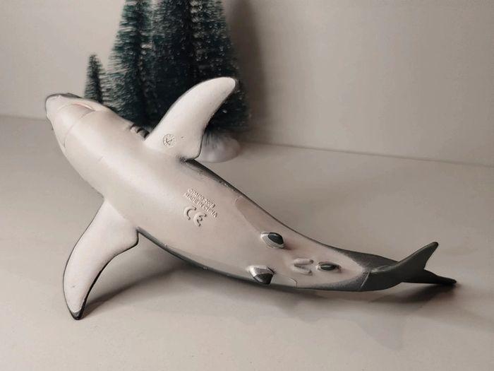 Figurine grand requin blanc Papo - photo numéro 5