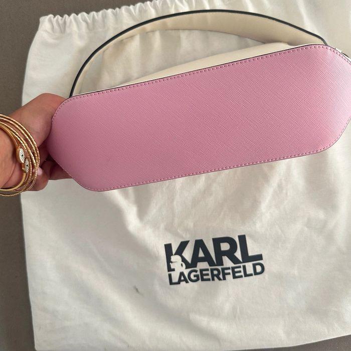 Sac à main Karl lagerfeld - photo numéro 6