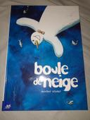 BD Boule de neige