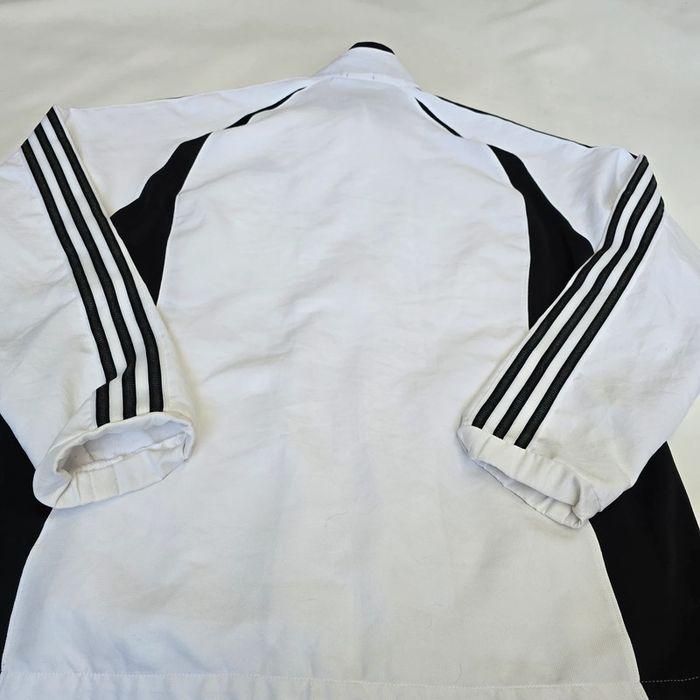 Veste Adidas vintage climalite - photo numéro 7