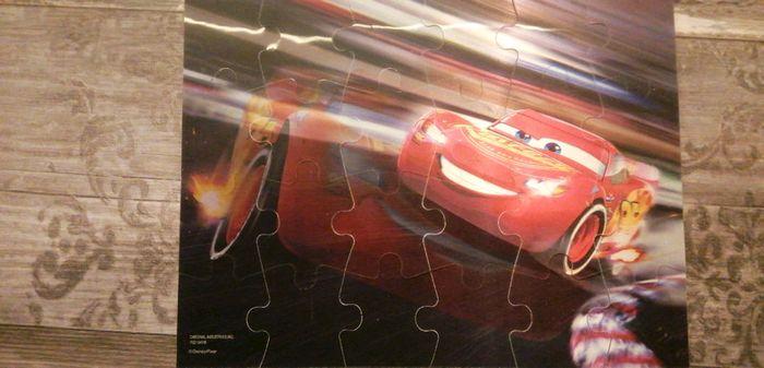 Cars 3D - photo numéro 4