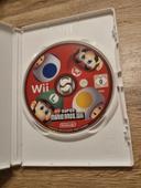 new super mario bros nintendo wii CD seul