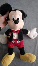 Peluche Mickey