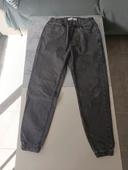 Jean large Celio Taille