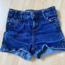 Short en jean