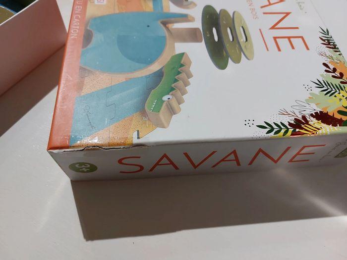 Jeux en bois SAVANE - photo numéro 3