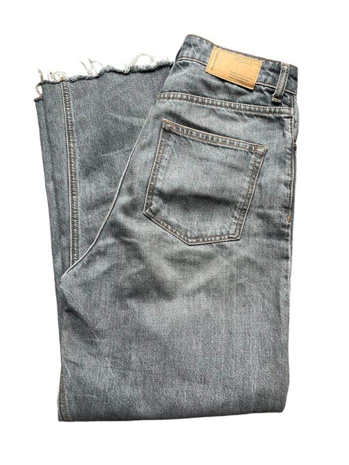 Jeans Frank and Oak Femme- 27 || AS00058 - photo numéro 2