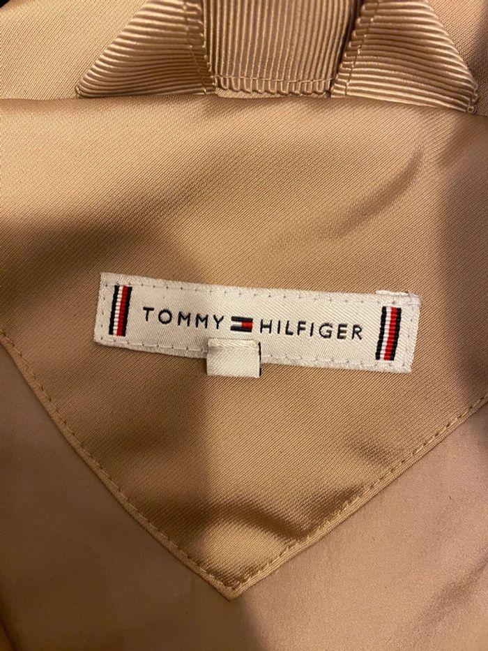 Doudoune Tommy Hilfiger - photo numéro 6