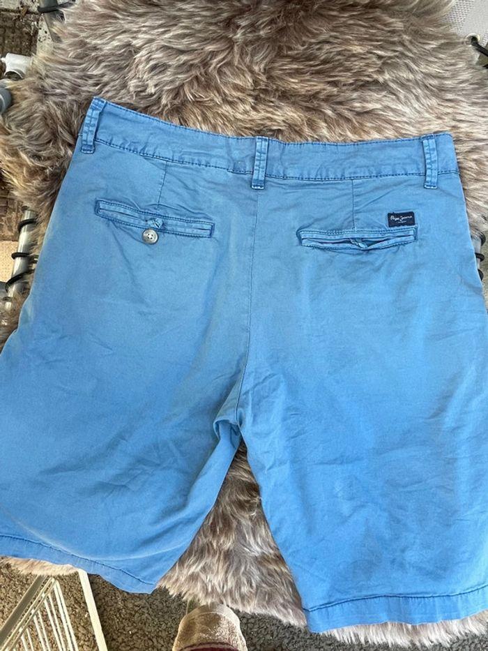 Short pepe jeans taille 30 - photo numéro 3