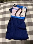 Panty 60Den duParc