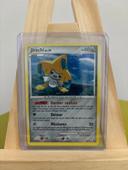 Carte Pokémon Jirachi 7/111