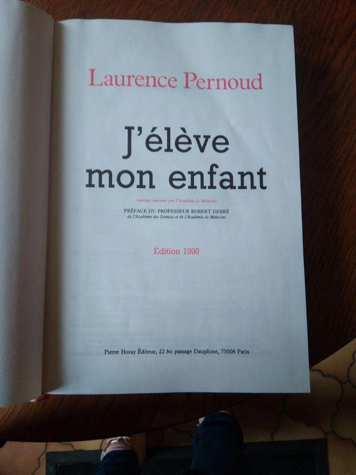 J élevé mon enfant - photo numéro 2