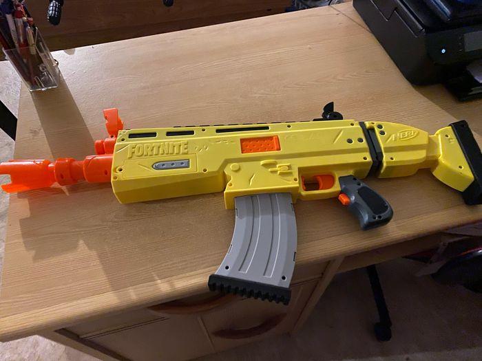 NERF - Fortnite AR -L - photo numéro 2