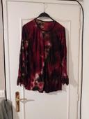 Blouse Taille 44