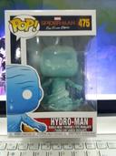 Figurine POP Marvel   HYDRO-MAN