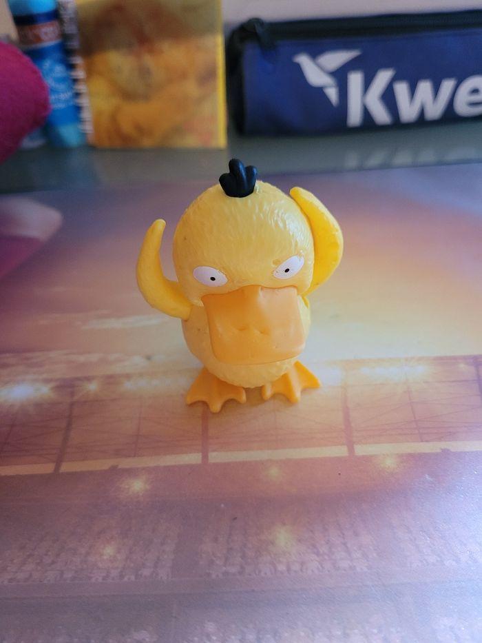 Figurine pokemon - photo numéro 1