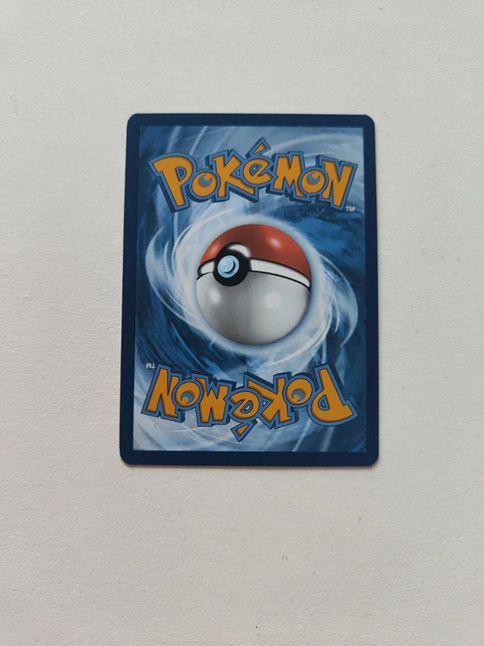 Superbofin 60/167 carte pokémon - photo numéro 2