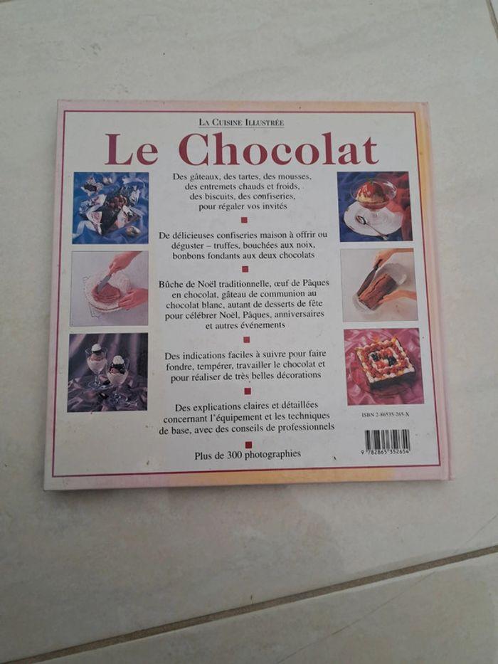 Livre recettes - photo numéro 4