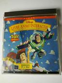 Disney Toy Story Livre Animé Interactif - PC / Mac - FR -